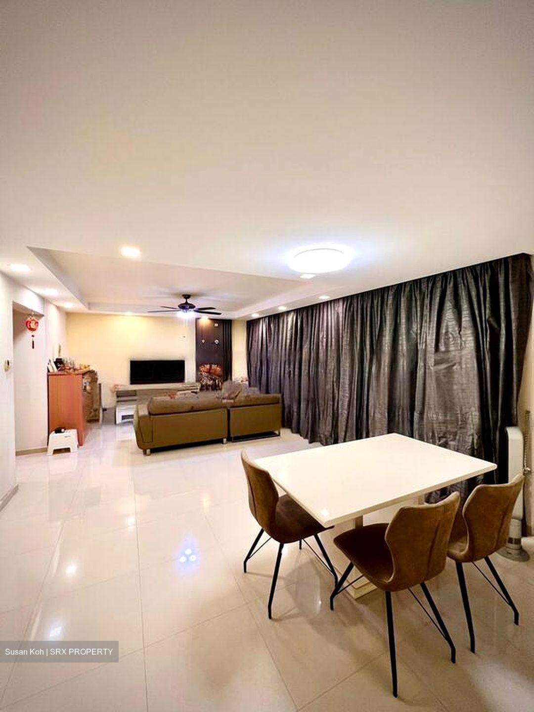 Blk 656D Jurong West Street 61 (Jurong West), HDB Executive #445061031